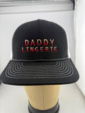 Daddy Lingerie CAP