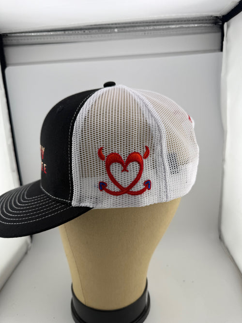 Daddy Lingerie CAP