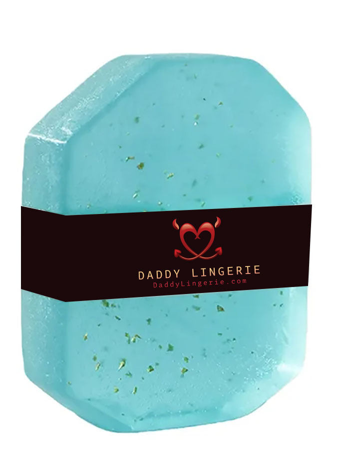 Luscious Lather: The Allure of Sexy Soap
